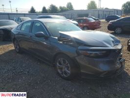 Honda Accord 2024 1