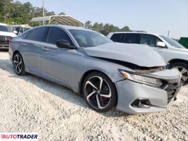 Honda Accord 2022 2