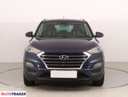 Hyundai Tucson 2019 1.6 130 KM