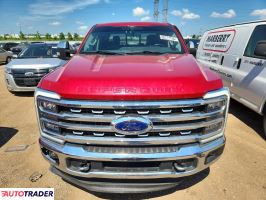 Ford Pozostałe 2024 6