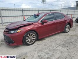 Toyota Camry 2019 2