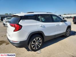 GMC Terrain 2019 2