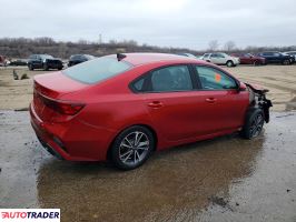 Kia Pozostałe 2023 2