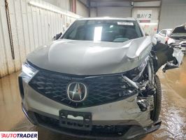 Acura RDX 2025 2