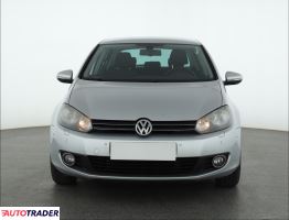 Volkswagen Golf 2010 1.4 79 KM