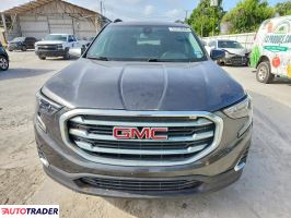 GMC Terrain 2020 1