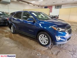 Chevrolet Equinox 2021 1