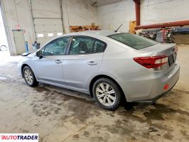 Subaru Impreza 2022 2