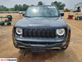 Jeep Renegade 2020 2