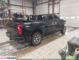 Chevrolet 1500 2021 2 Chevrolet 1500 2021 2