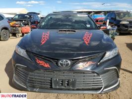 Toyota Camry 2023 2