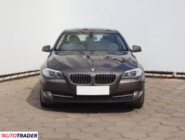 BMW 520 2012 2.0 181 KM