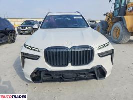 BMW Pozostałe 2023 3