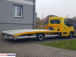 Renault Master 2019 2.3