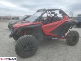 Polaris Ranger RZR 2020 Polaris Ranger RZR 2020