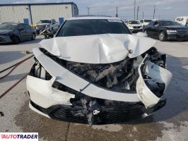 Acura Integra 2023 1