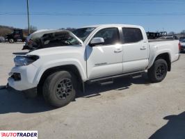 Toyota Tacoma 2022 3 Toyota Tacoma 2022 3