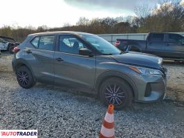 Nissan Pozostałe 2021 1