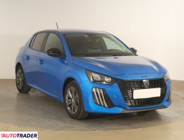 Peugeot 208 - zobacz ofertę