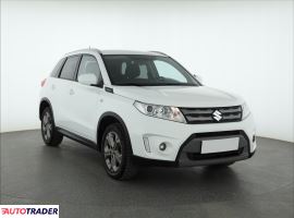 Suzuki Vitara 2017 1.6 118 KM