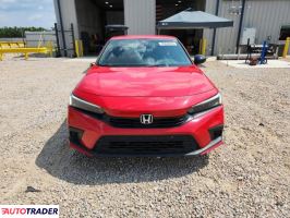 Honda Civic 2023 2