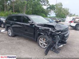 Jeep Cherokee 2022 3 Jeep Cherokee 2022 3