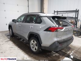 Toyota Pozostałe 2020 2