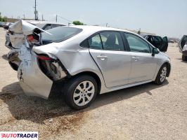 Toyota Corolla 2023 2
