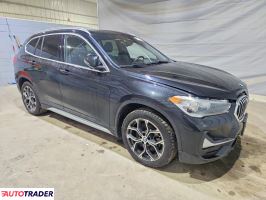 BMW X1 2020 2