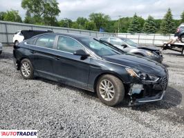 Hyundai Sonata 2019 2