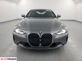 BMW 430 2024 2