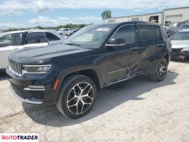 Jeep Grand Cherokee 2022 5