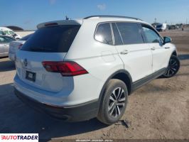 Volkswagen Tiguan 2023 2
