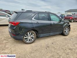 Chevrolet Equinox 2023 1