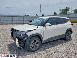 Kia Pozostałe 2025 2