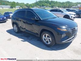 Hyundai Tucson 2024 2