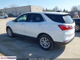 Chevrolet Equinox 2019 1 Chevrolet Equinox 2019 1