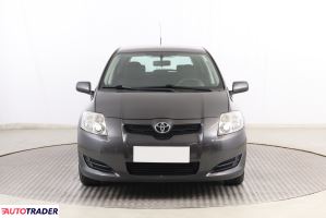 Toyota Auris 2010 1.3 99 KM Toyota Auris 2010 1.3 99 KM