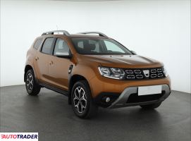 Dacia Duster 2018 1.6 112 KM