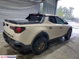 Hyundai Pozostałe 2022 2