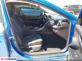Toyota Camry 2020 2 Toyota Camry 2020 2
