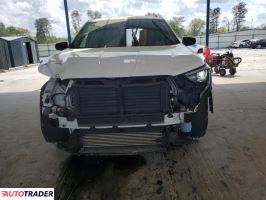 GMC Terrain 2021 1