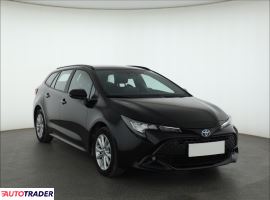 Toyota Corolla 2023 1.8 120 KM
