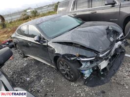 Hyundai Sonata 2024 2