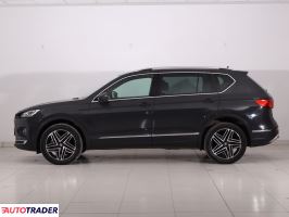 Seat Tarraco 2019 2.0 187 KM