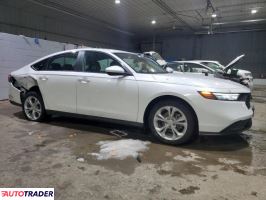 Honda Accord 2024 1 Honda Accord 2024 1