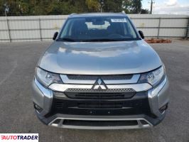 Mitsubishi Outlander 2020 2