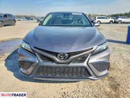 Toyota Camry 2023 2