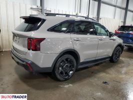 Kia Sorento 2025 2
