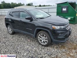 Jeep Compass 2022 2